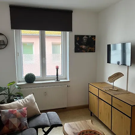 Апартаменты P5